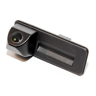 ConnectED Spesialtilp.ryggekamera (CVBS) Audi/Skoda (2005-2015)