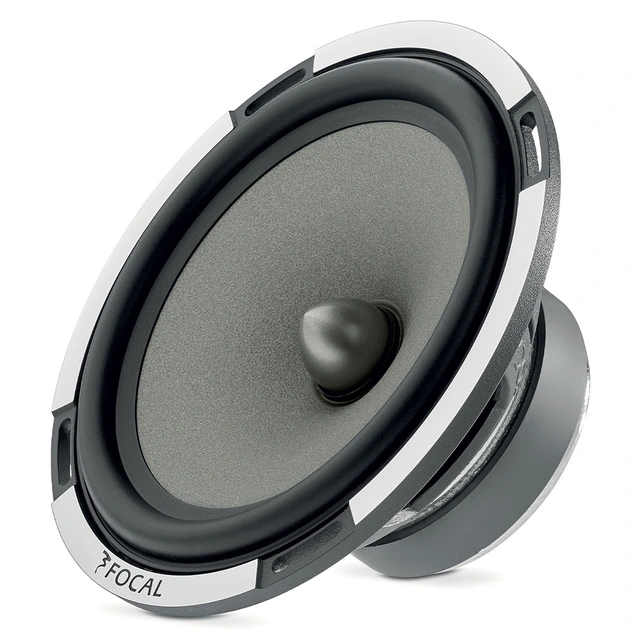 Focal PS165V1 Last Edition høyttalersett 6.5", 80W RMS, Last Edition 
