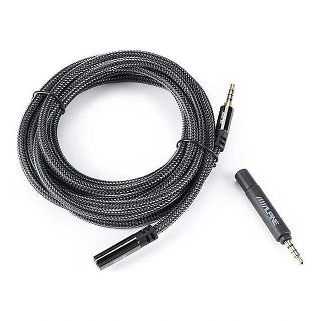 Alpine KTX-CSP1 - målemikrofon til Optim8 PXE-C80-88 