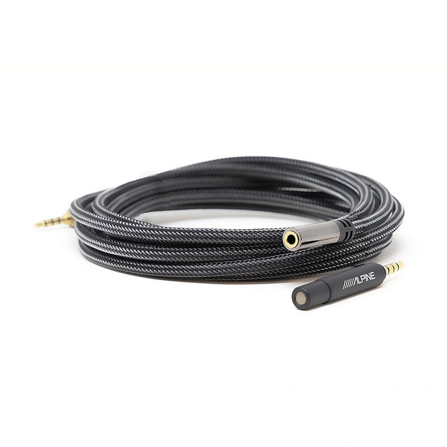 Alpine KTX-CSP1 - målemikrofon til Optim8 PXE-C80-88 