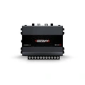 SounDigital SD400.4 EVO6 2 ohm 4x100W, 2Ohm, 4-kanaler
