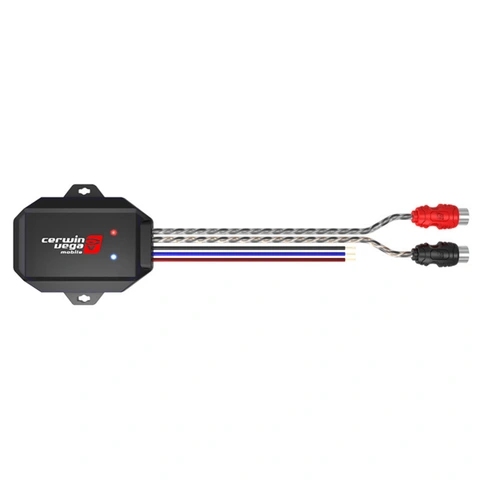 Cerwin Vega BTR3 Bluetooth mottaker BT, 1 linjeutgang