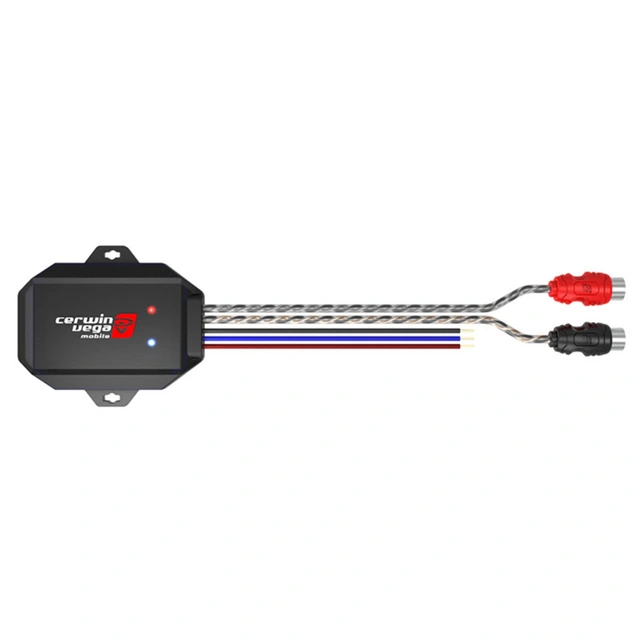 Cerwin Vega BTR3 Bluetooth mottaker BT, 1 linjeutgang 