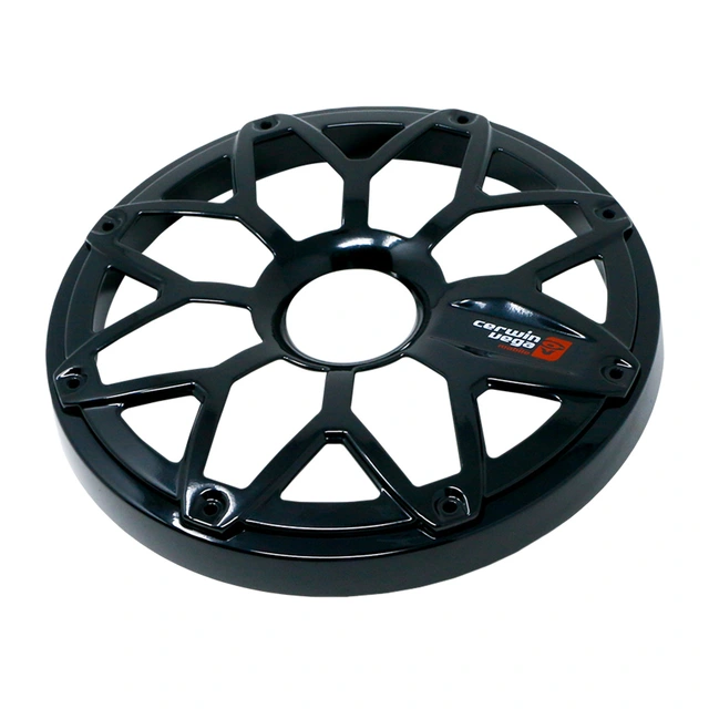 Cerwin Vega SM65FBB høyttalergrill For RPM STROKER 6,5", Pris per par. 