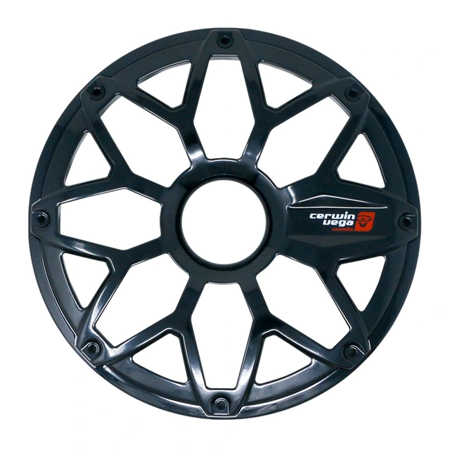 Cerwin Vega SM65FBB høyttalergrill For RPM STROKER 6,5", Pris per par. 