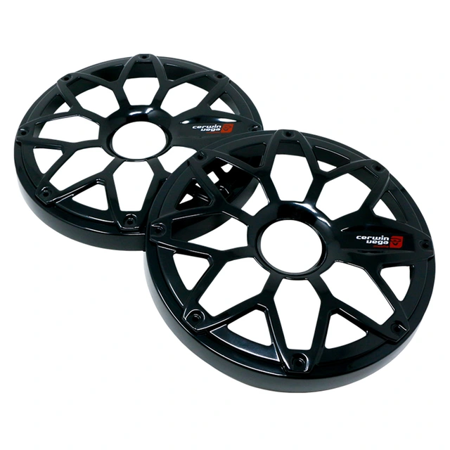 Cerwin Vega SM65FBB høyttalergrill For RPM STROKER 6,5", Pris per par. 
