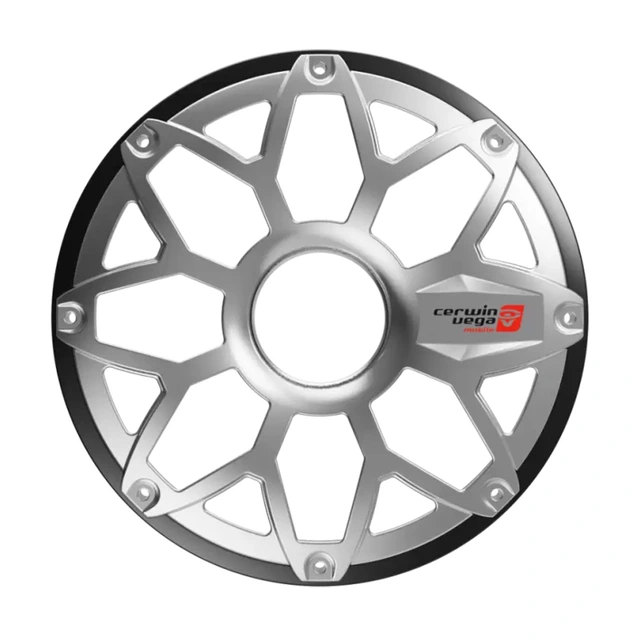 Cerwin Vega SM10FGB høyttalergrill For RPM STROKER 10", Pris per par. 