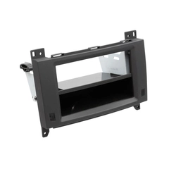 ACV 1-DIN monteringsramme MB A/B-kalsse/Vito (2005-2022)