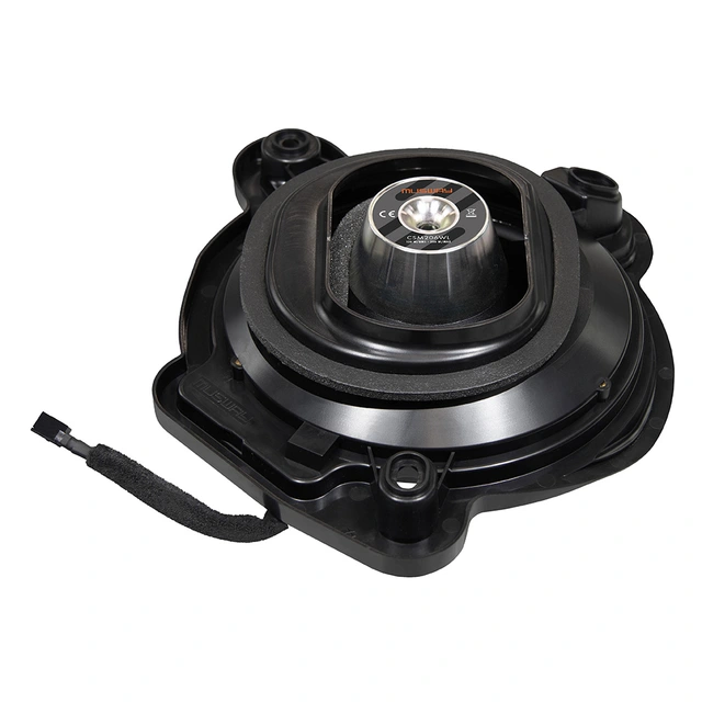 Musway CSM206W subwoofere Tilpasset Mercedes C-Klasse W206, 2 stk 