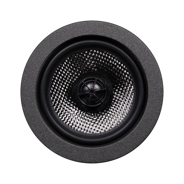 Musway CSM206XC 4" koaksialsett Tilpasset Mercedes C-Klasse W206 