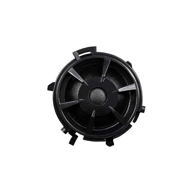 Musway CSM206C 4" komponentsett Tilpasset Mercedes C-Klasse W206 