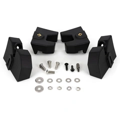 Lazer grillbrakett Ford Transit Custom 2024->