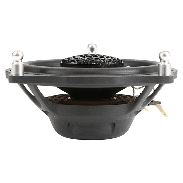 Ground Zero GZCS F-4.0MB Høyttalere Spesialtilpasset MB, 60W RMS, 4 Ohm 