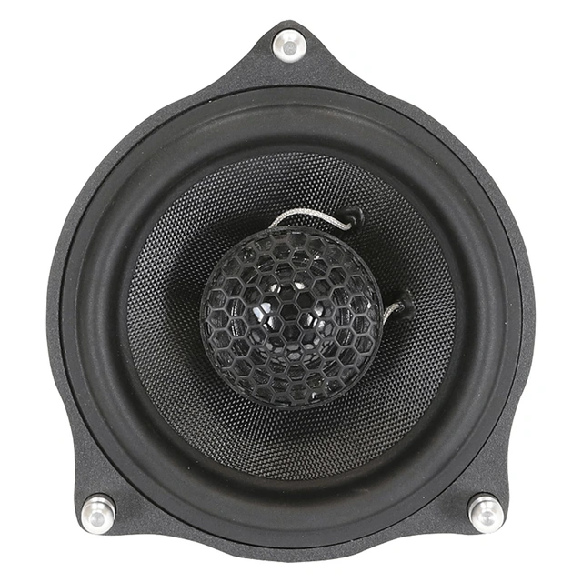 Ground Zero GZCS F-4.0MB Høyttalere Spesialtilpasset MB, 60W RMS, 4 Ohm 