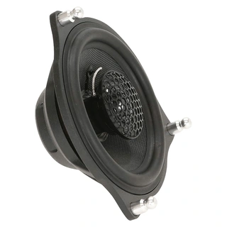 Ground Zero GZCS F-4.0MB Høyttalere Spesialtilpasset MB, 60W RMS, 4 Ohm