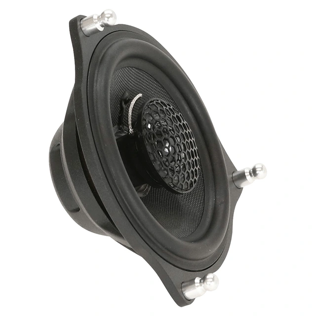 Ground Zero GZCS F-4.0MB Høyttalere Spesialtilpasset MB, 60W RMS, 4 Ohm 