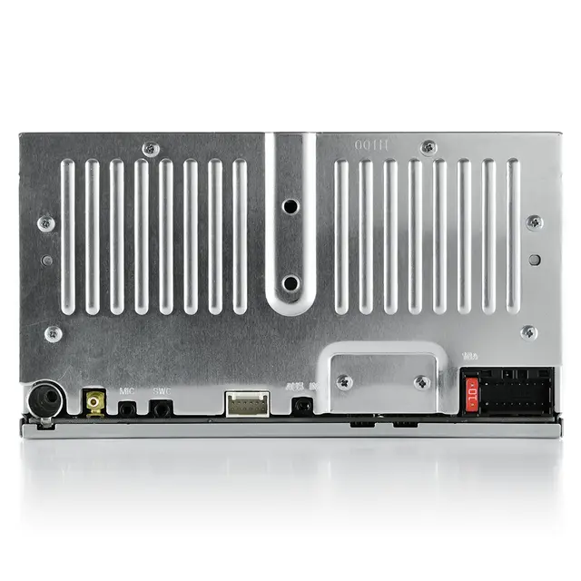 Pioneer AVH-A240DAB CD/DVD, BT, DAB+, USB, AUX, 6.2" 