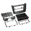 Metra 1-DIN/2-DIN monteringsramme Mazda 3 (2009-2013)