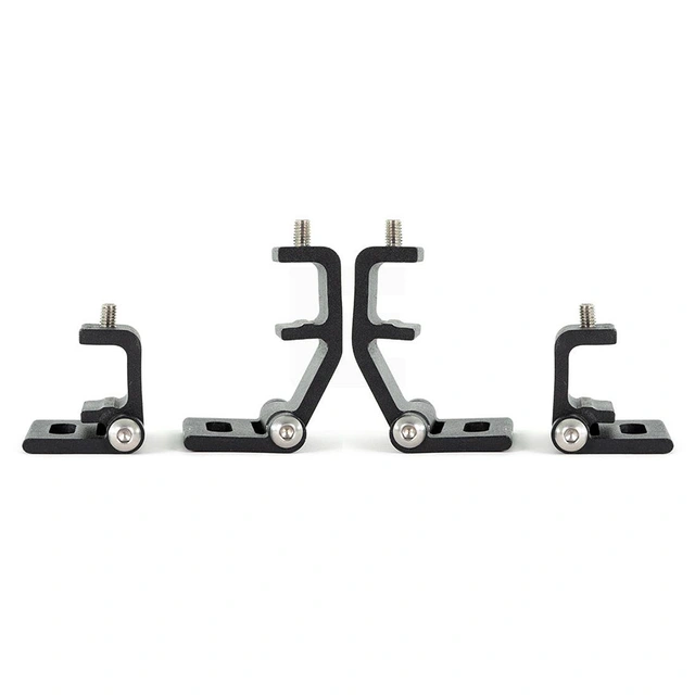 Senterbrakett til S20 & CS20 Performance Sentermonterings braketter 