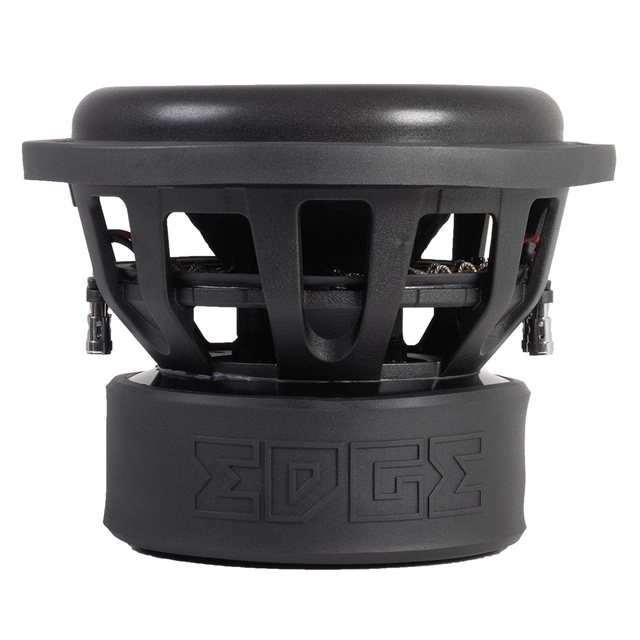 Edge EDX10D2-E3 10" subwoofer 3500W Maks, 1500W RMS, 2x2 Ohm 
