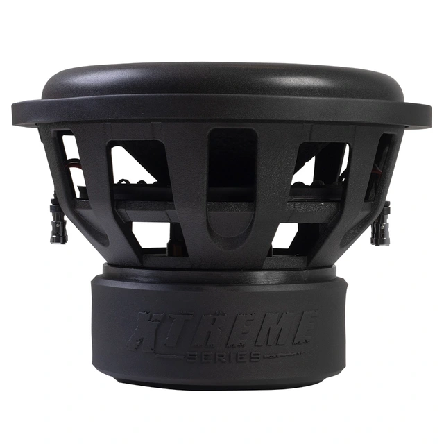 Edge EDX12D2-E3 12" subwoofer 4000W Maks, 2000W RMS, 2x2 Ohm 