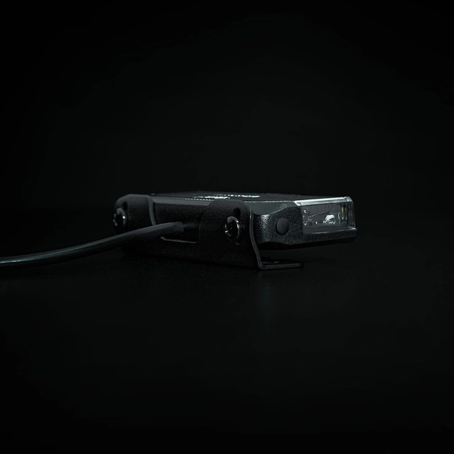 Strands Unity Ultra Flat arbeidslys 22W Arbeidslys, 1370 Lumen, 22W 