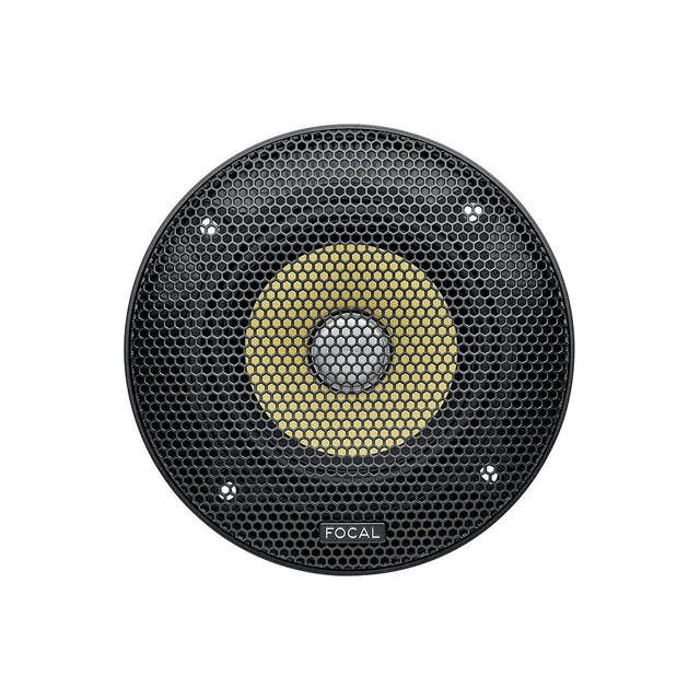 Focal ES100KE høyttalerpar 4", 60W RMS, Elite K2 Power-serie 
