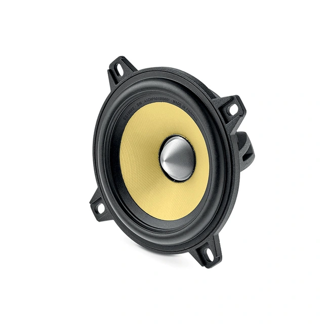 Focal ES100KE høyttalerpar 4", 60W RMS, Elite K2 Power-serie 