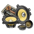Focal ES100KE høyttalerpar 4", 60W RMS, Elite K2 Power-serie