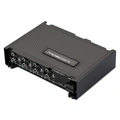 MOSCONI AERO 8|12 DSP 8-innganger, 12-kanals DSP, Hi-Res