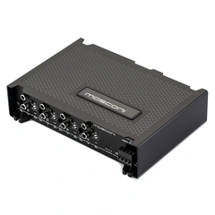 MOSCONI AERO 8|12 DSP 8-innganger, 12-kanals DSP, Hi-Res