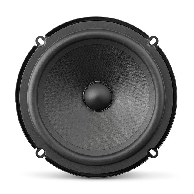 JL Audio C1-650se komponentsett 6,5" 50W RMS, 225W Maks, Silk Edition 