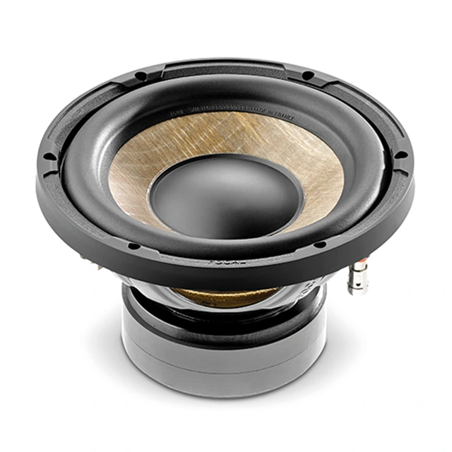 Focal P 20 FE Flax Evo 250W RMS, 4 Ohm, FLAX membran, slim 