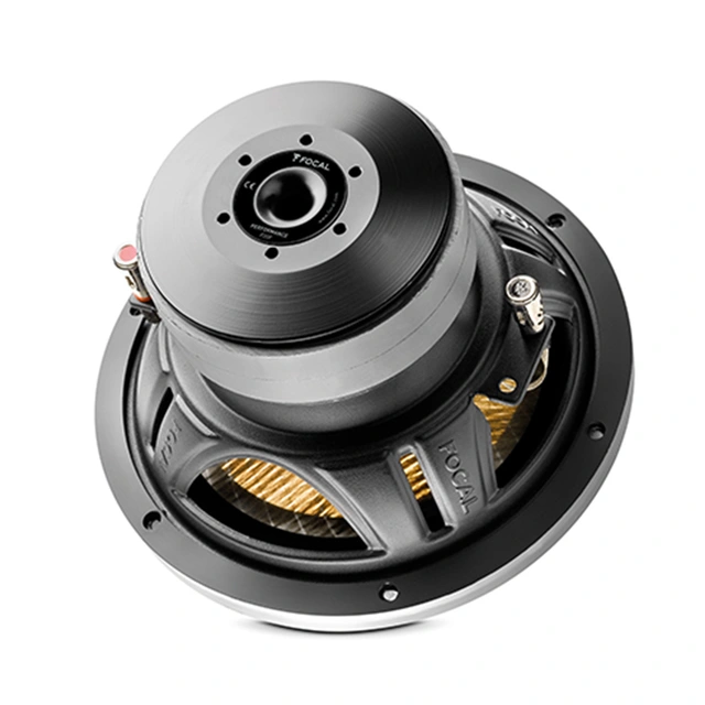 Focal P 20 FE Flax Evo 250W RMS, 4 Ohm, FLAX membran, slim 