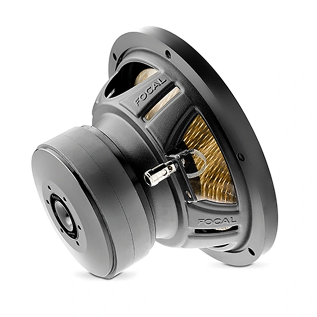 Focal P 20 FE Flax Evo 250W RMS, 4 Ohm, FLAX membran, slim 