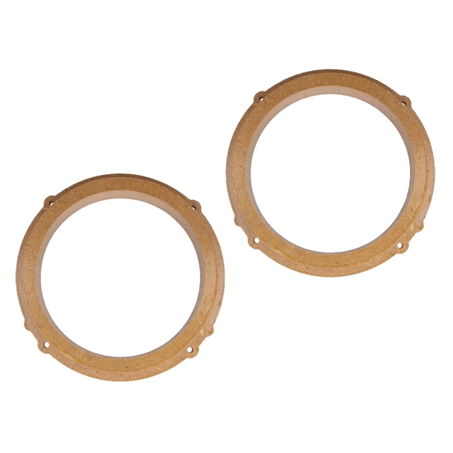 ConnectED Høyttaleradaptere Kia Cee'd 2007 -> (foran) 