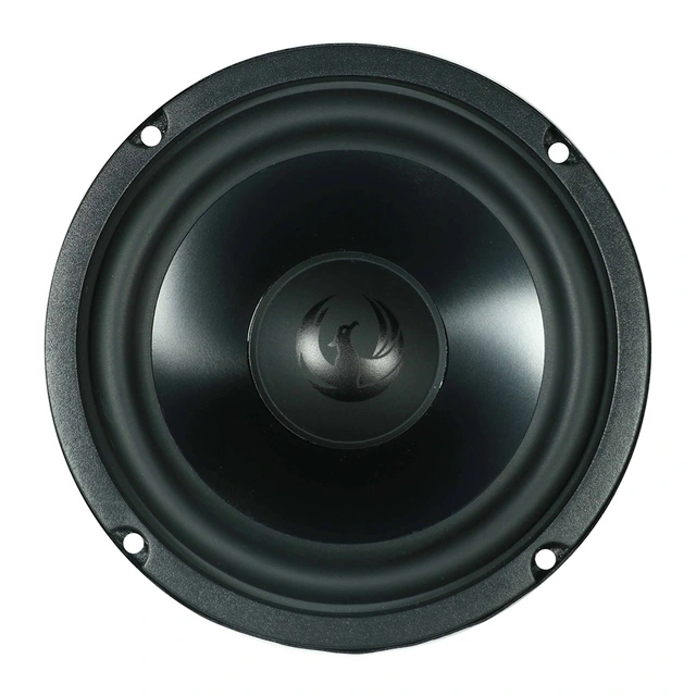 Phoenix Gold ZR65CS høyttalerpar 6.5", 100W RMS, ZR-Serien 
