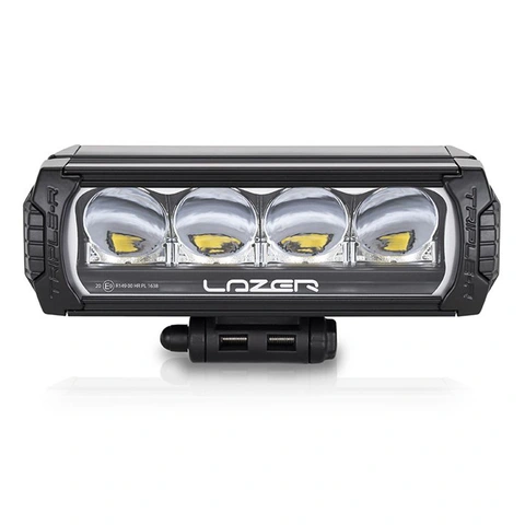 Lazer Triple-R 750 Wide LED, 4620 lumen, 587 meter