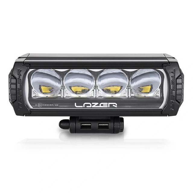 Lazer Triple-R 750 Wide LED, 4620 lumen, 587 meter 
