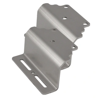 Bilspesifikke varsellysbraketter MB Vito/Sprinter til 2018