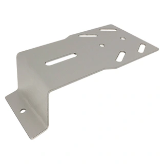 Bilspesifikke varsellysbraketter Ford Transit Connect 2014->