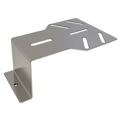 Bilspesifikke varsellysbraketter Ford Transit 2014->