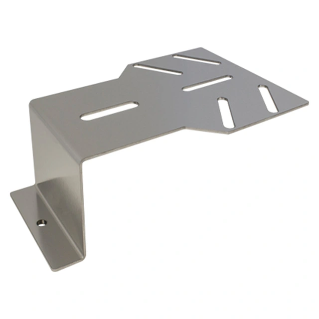 Bilspesifikke varsellysbraketter Ford Transit 2014-> 