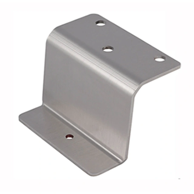 Bilspesifikke varsellysbraketter VW Transporter T5/T6 