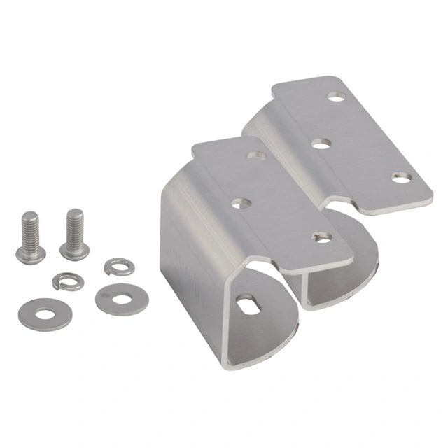 Bilspesifikke varsellysbraketter MB Citan, Kangoo, ID Buzz/Buzz Cargo 