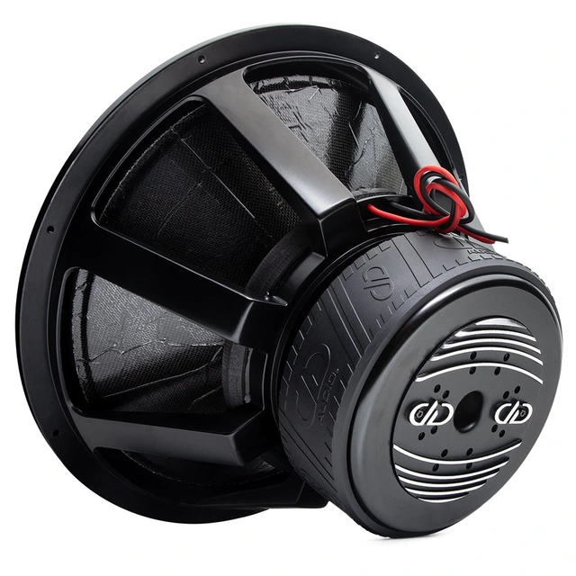 DD Audio 9921C-D05 21" subwoofer 12800W Peak, 2x0,5 Ohm 