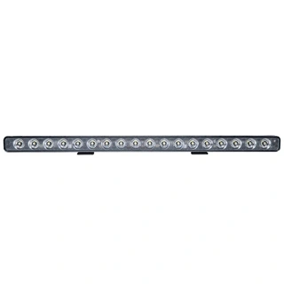 Strands Nuuk E-Line Low Profile ledbar 7800 Lumen, Innebygd relé