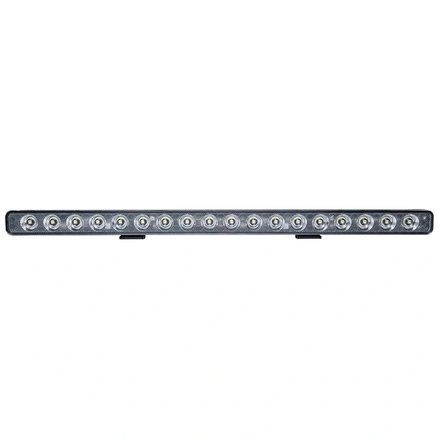 Strands Nuuk E-Line Low Profile ledbar 7800 Lumen, Innebygd relé 