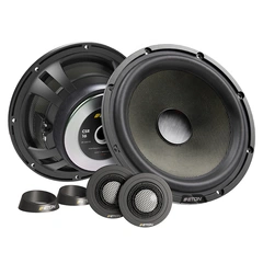 Eton CSR 16. 6,5" komponentsett 6,5", 70W RMS, CSR serien
