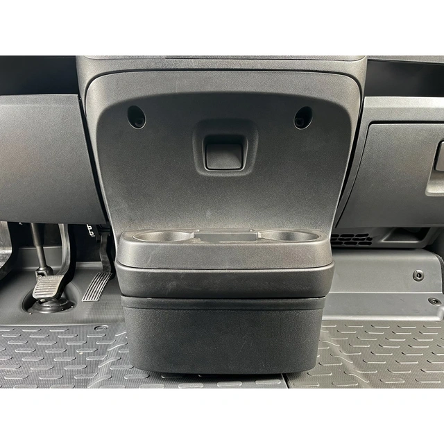 Alpine SWC-D84DU subwoofer Ducato/Jumper/Boxer/Movano (2022->) 